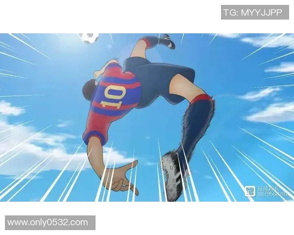 从足球小将到现实球星盘点动画角色与真实巨星的惊人映射