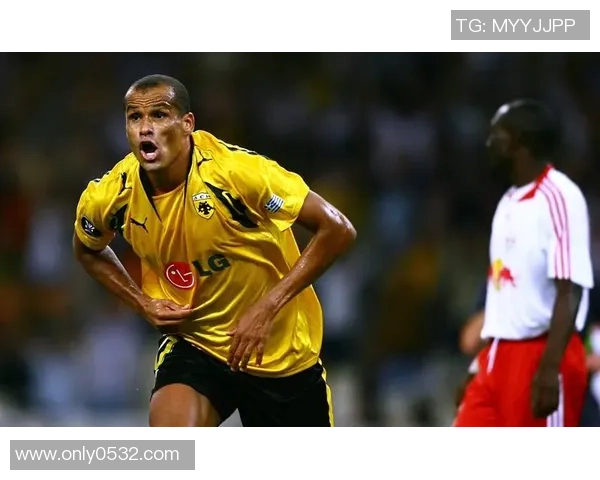 全球足球球星前十名排名盘点 力压群雄的传奇球员大比拼