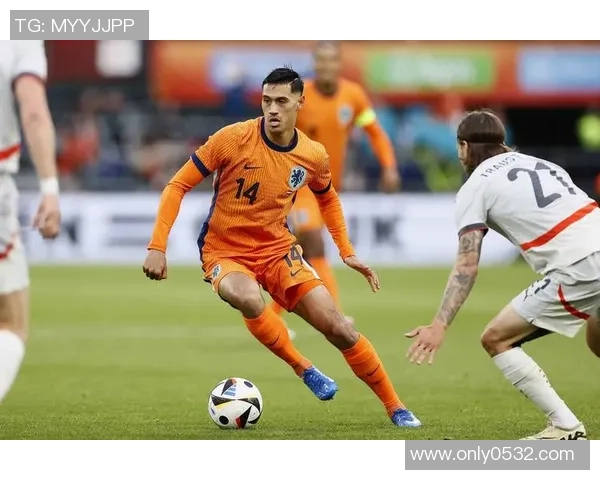 荷兰足球巨星成长历程与辉煌成就全景解读